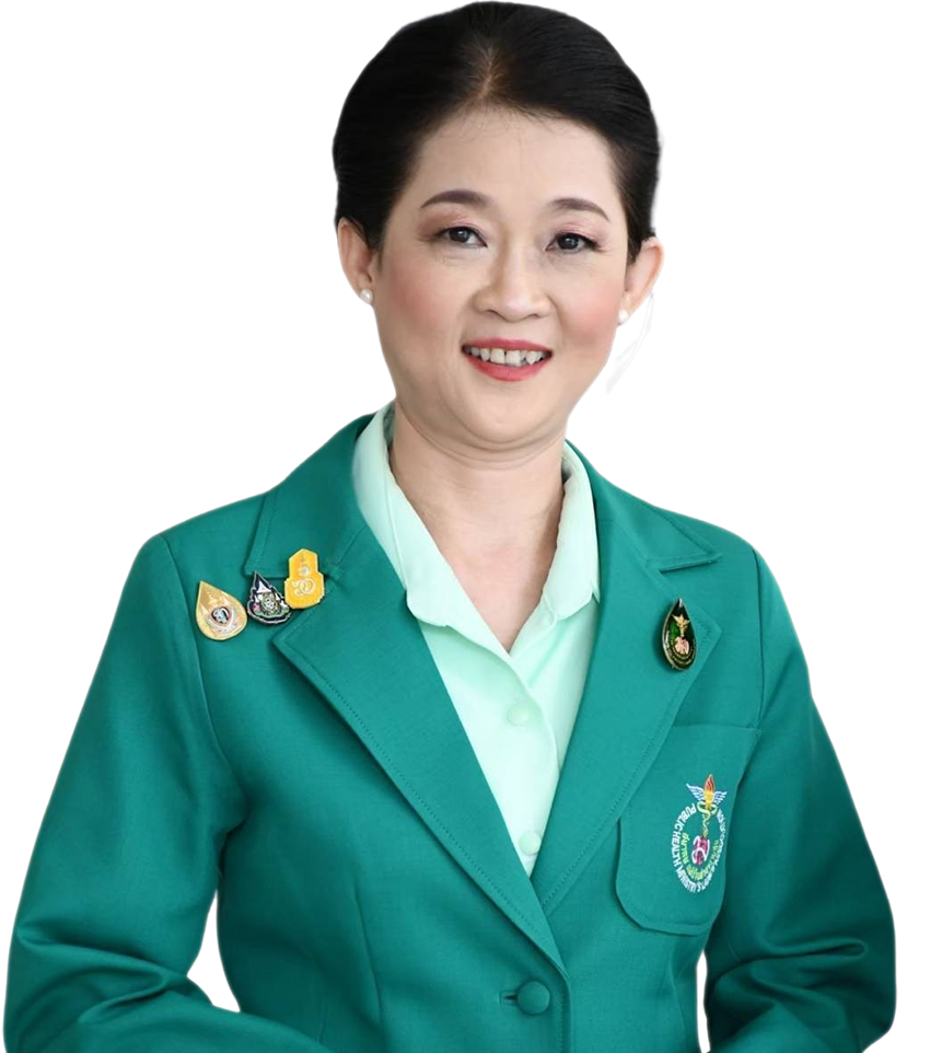 สมาคมแม่บ้านสาธารณสุข